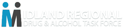 MRDATF Logo