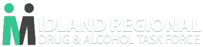 MRDATF Logo