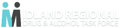 MRDATF Logo