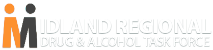 MRDATF Logo