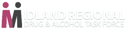MRDATF Logo
