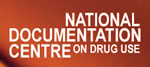 The National Documentation Centre on Drug Use